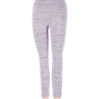 Outdoor Voices Women Gray Leggings S