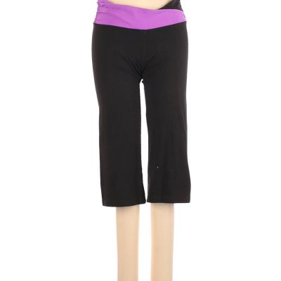 Unbranded Women Purple Leggings S