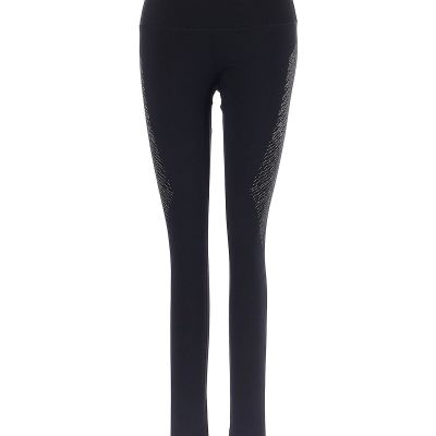 Reflex Women Black Leggings M