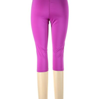 C9 By Champion Women Purple Leggings L