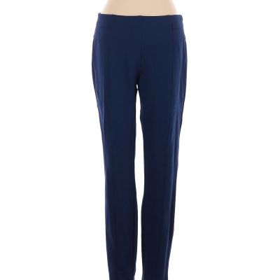 New Directions Women Blue Leggings S