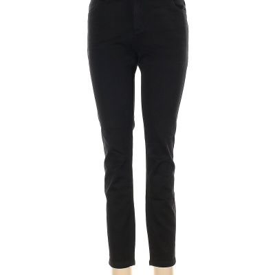 Sportsgirl Women Black Jeggings 10