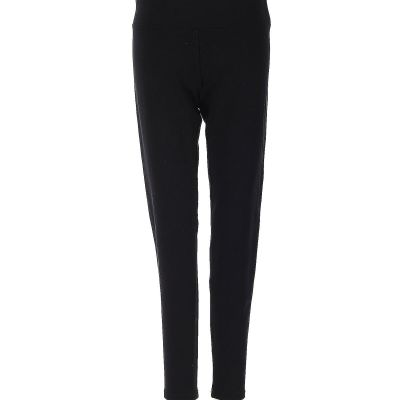 Ann Taylor LOFT Outlet Women Black Leggings XS