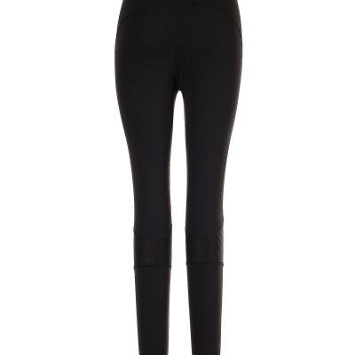 Michi Women Black Leggings L