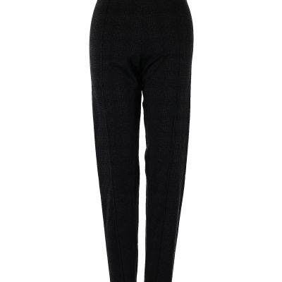 Zara Women Black Leggings XS