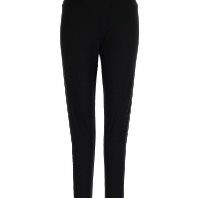 Terramoda Women Black Leggings 10