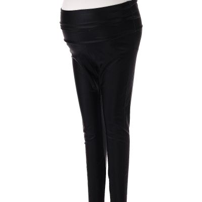 Gap Fit Women Black Leggings M