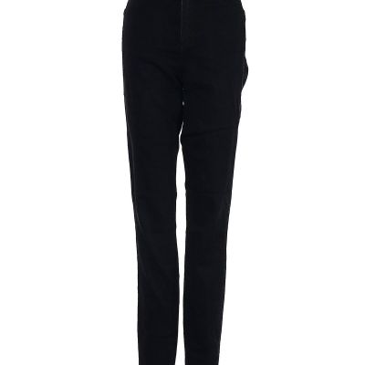 Trafaluc by Zara Women Black Jeggings 4