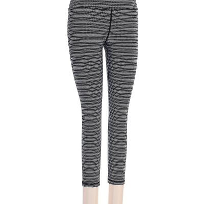 Zyia Active Women Gray Leggings 6