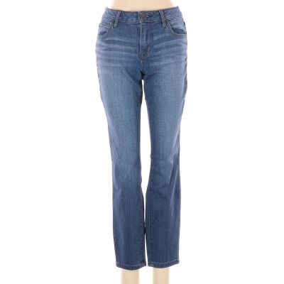 A.n.a. A New Approach Women Blue Jeggings 27W