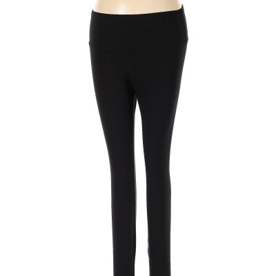 Banana Republic Women Black Leggings S