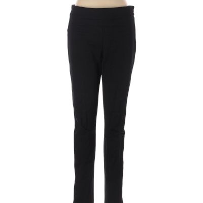 White House Black Market Women Black Jeggings 6