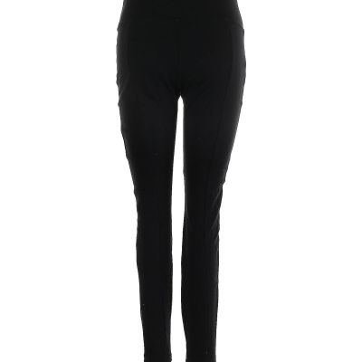 The Limited Women Black Leggings S