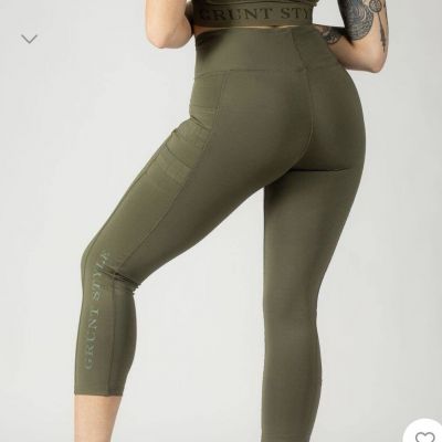 Women’s Grunt Style Utility Leggings