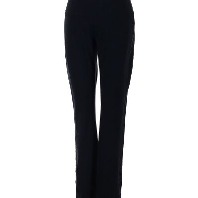 J.Jill Women Black Leggings XS