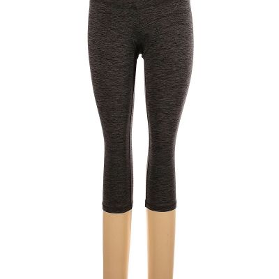 Assorted Brands Women Gray Leggings S