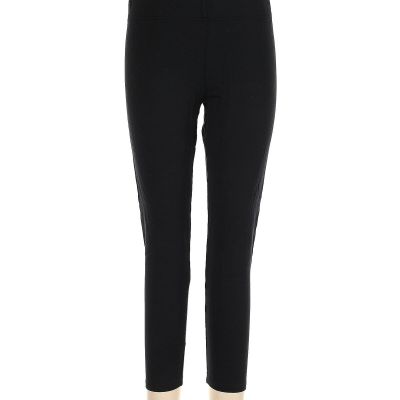 Soma Women Black Leggings L