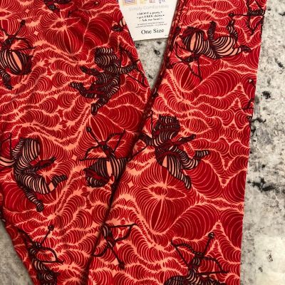 LLR One Size Valentine's Day Collection Red and Pink with Cupid