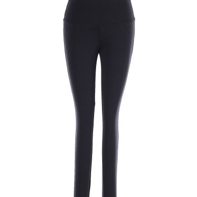 Apt. 9 Women Black Leggings M