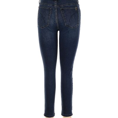 Joe's Jeans Women Blue Jeggings 29W