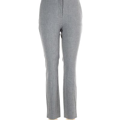 Zara Women Gray Leggings M