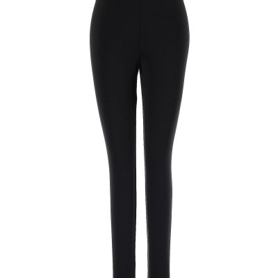 Zara Women Black Leggings L