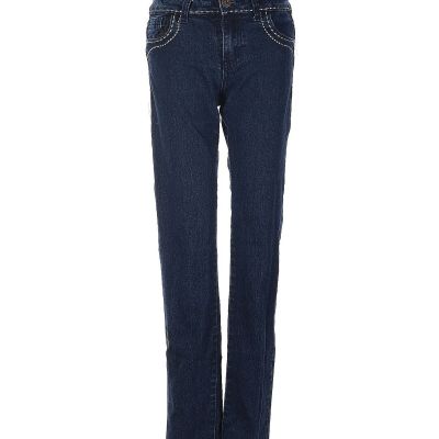 Govanni Jeans Women Blue Jeggings 1