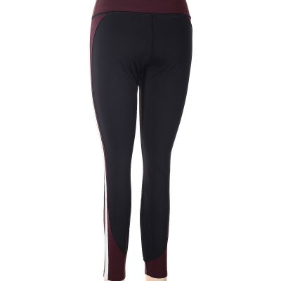 Athleta Women Black Leggings M