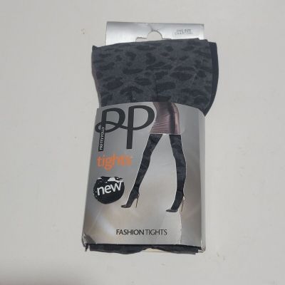 Pretty Polly Fashion Tights OSFM