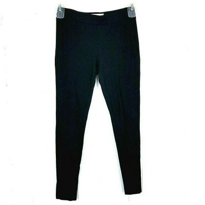 Philosophy Leggings Women Size PS Black Stretch