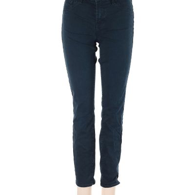 J Brand Women Blue Jeggings 28W