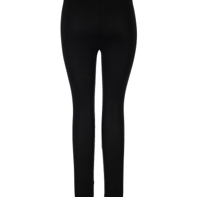 32 Degrees Women Black Leggings XL