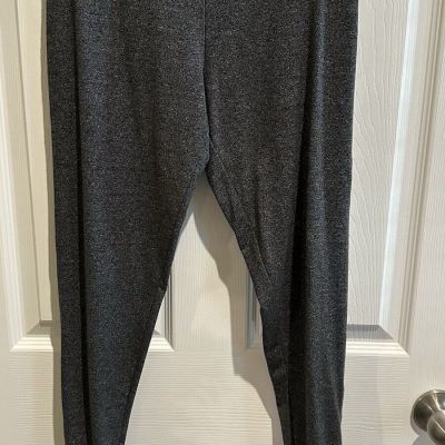 Victoria’s Secret Victoria Sport Women Gray Leggings M