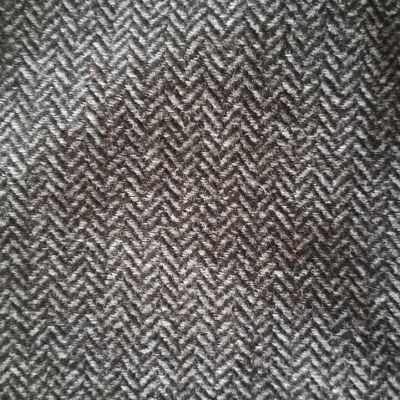 LOU & GREY For LOFT~Black Herringbone Size S Lightweight LEGGINGS