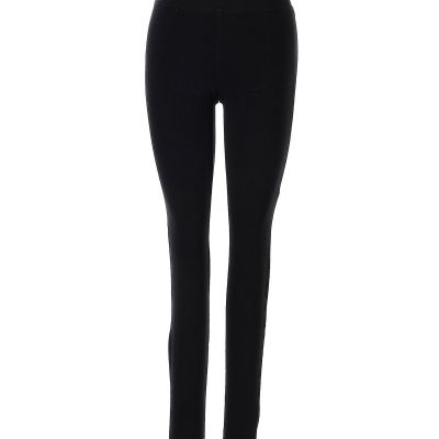 Express Women Black Leggings S