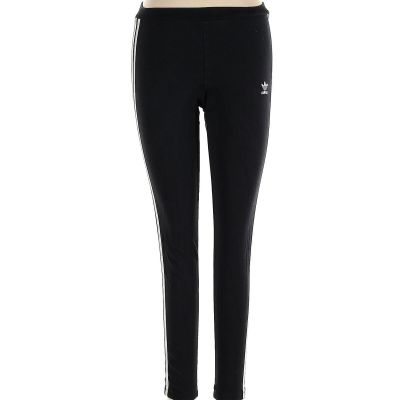 Adidas Women Black Leggings S