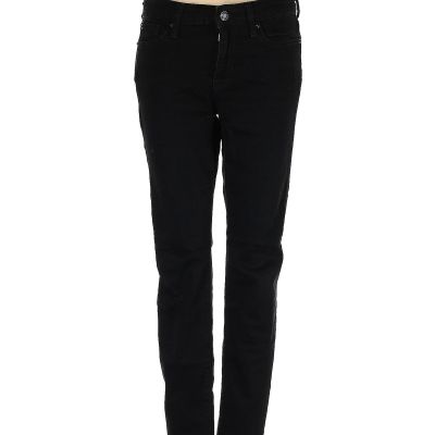 Gap Outlet Women Black Jeggings 4