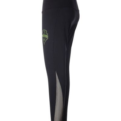 Concepts Sport Women Black Leggings M