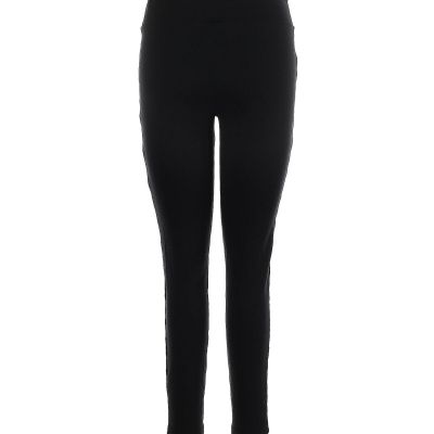 Ann Taylor LOFT Outlet Women Black Leggings M