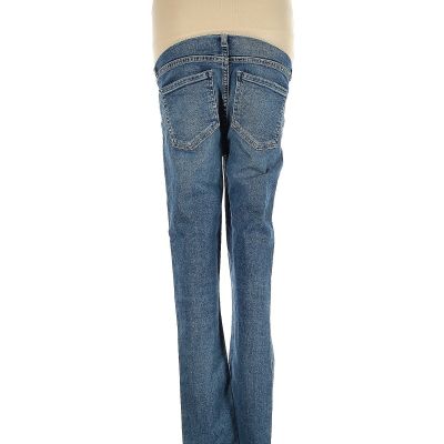 Citizens of Humanity Women Blue Jeggings 25W