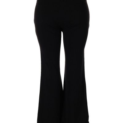 Assorted Brands Women Black Leggings 19