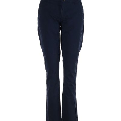 Gap Outlet Women Blue Jeggings 2