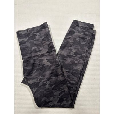 Spanx Camo High Waisted Leggings size 1x