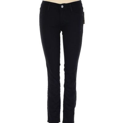 NWT J Brand Women Black Jeggings 25W