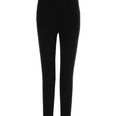 Gap Women Black Leggings L