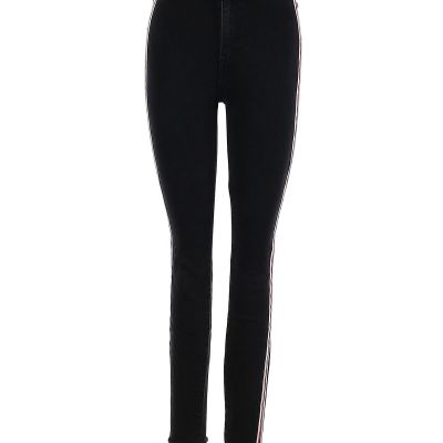 Trafaluc by Zara Women Black Jeggings 4