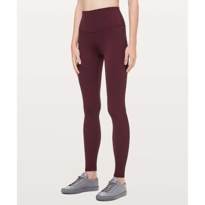 Lululemon Align Pant 28