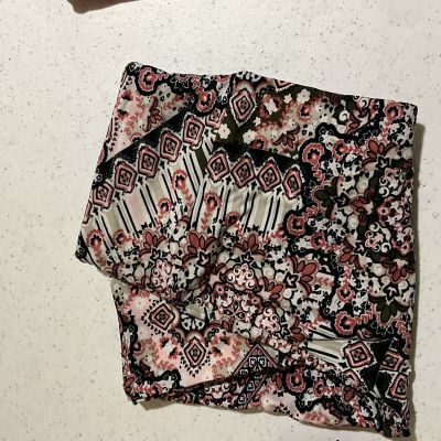 LulaRoe OS Leggings NWOT