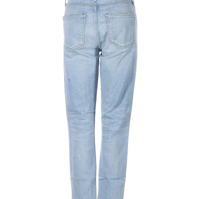 Citizens of Humanity Women Blue Jeggings 26W