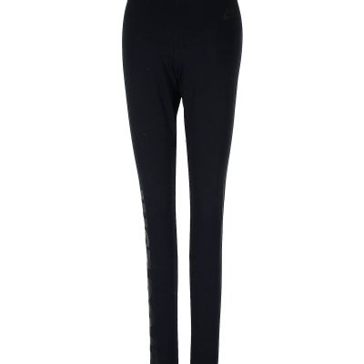 Nike Women Black Leggings XS